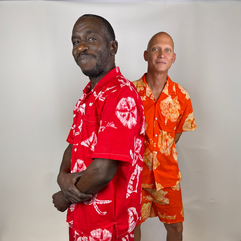 Men's Clothing