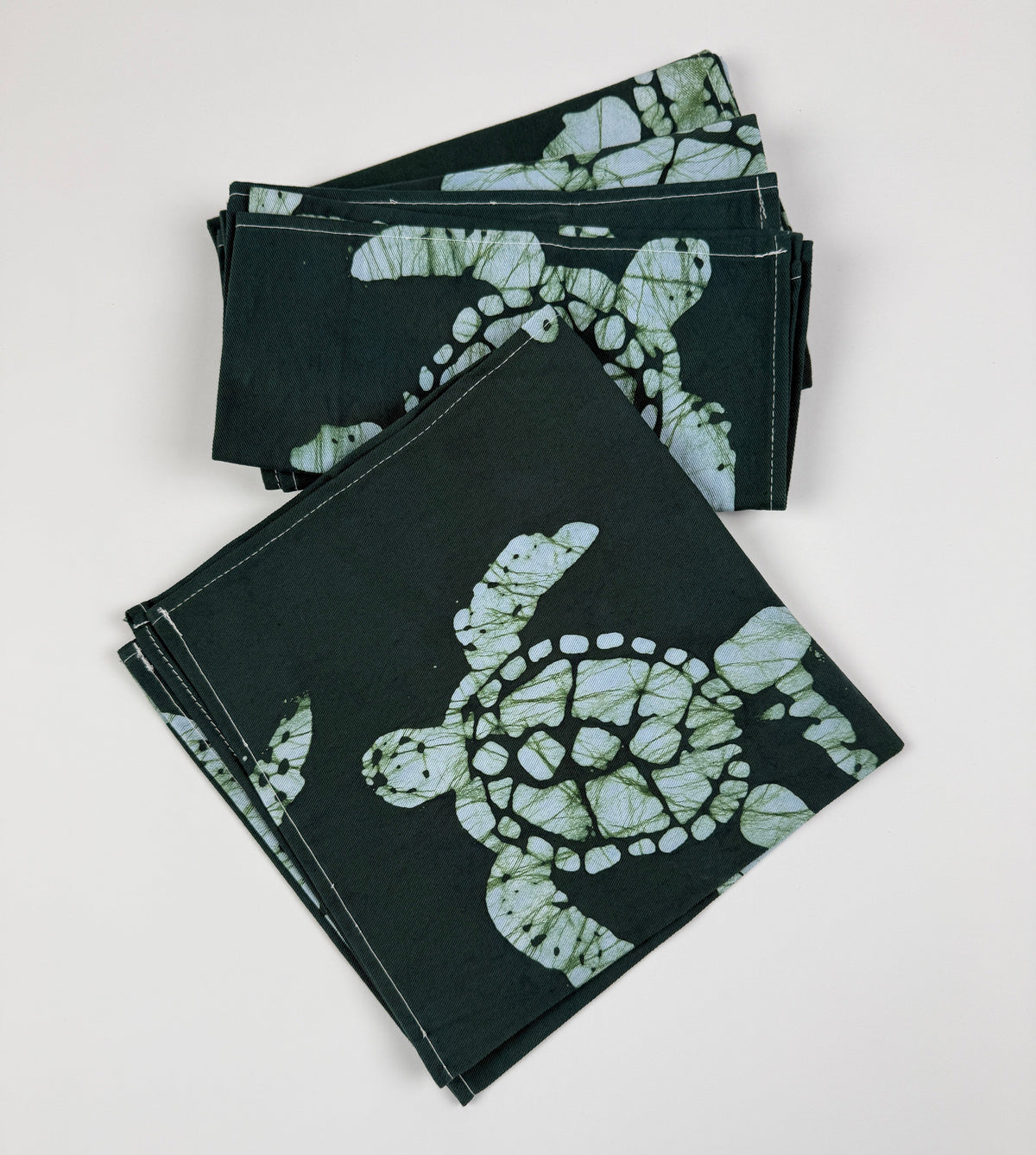 Army Green - Turtle