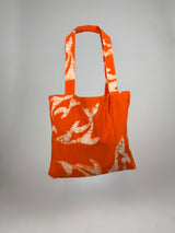 Bright Orange - Dolphin