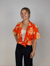 DD Orange Yellow - Conch