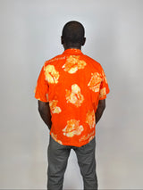 DD Orange Yellow - Conch