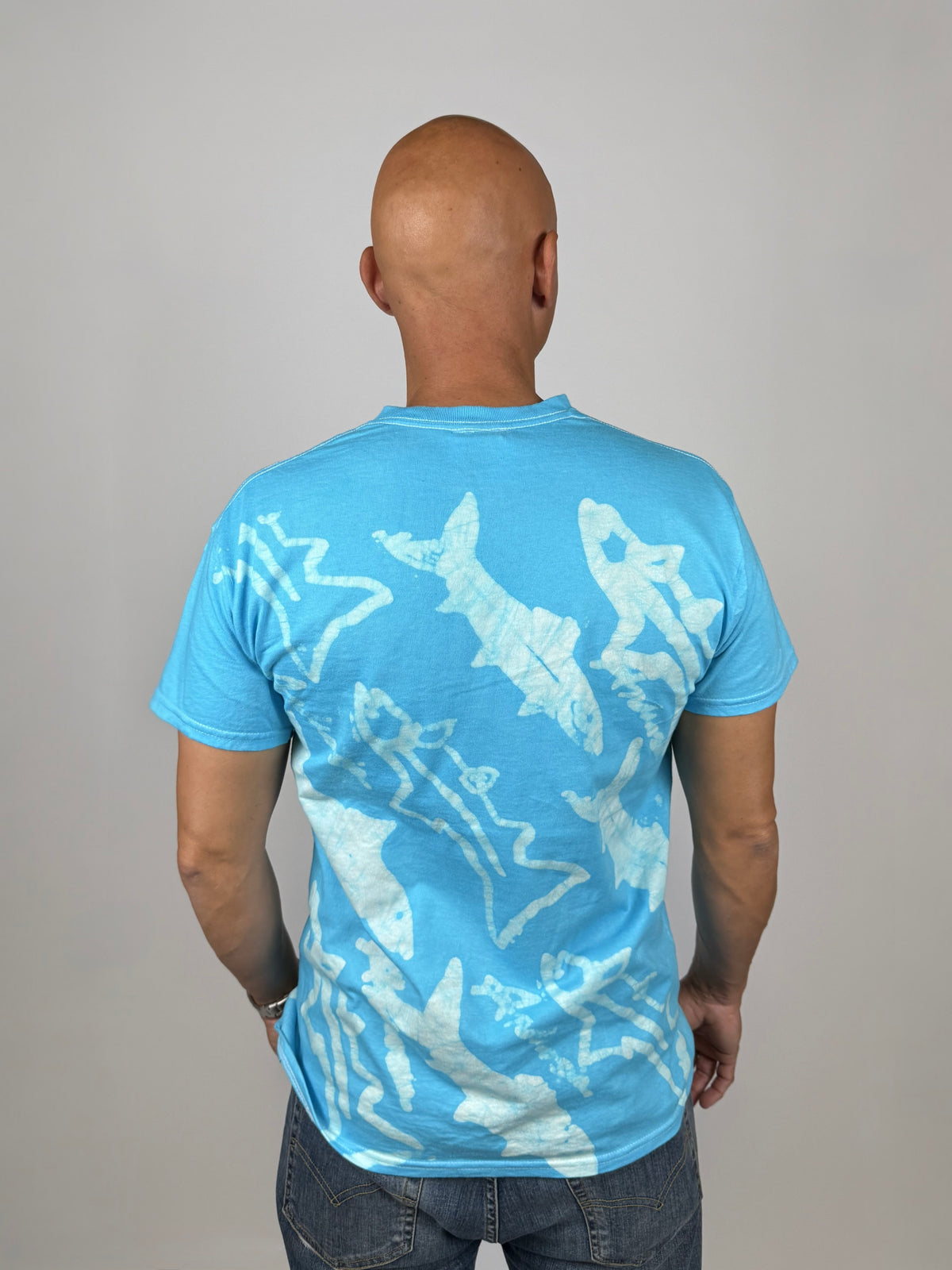Deep Aqua - Bonefish