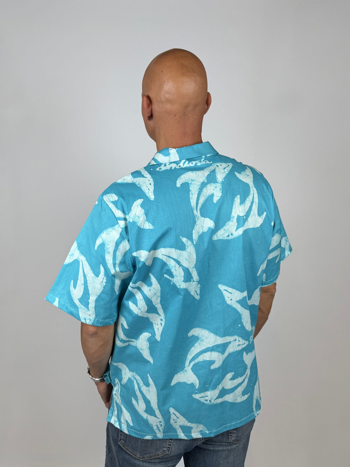Dillie Marine - Dolphin