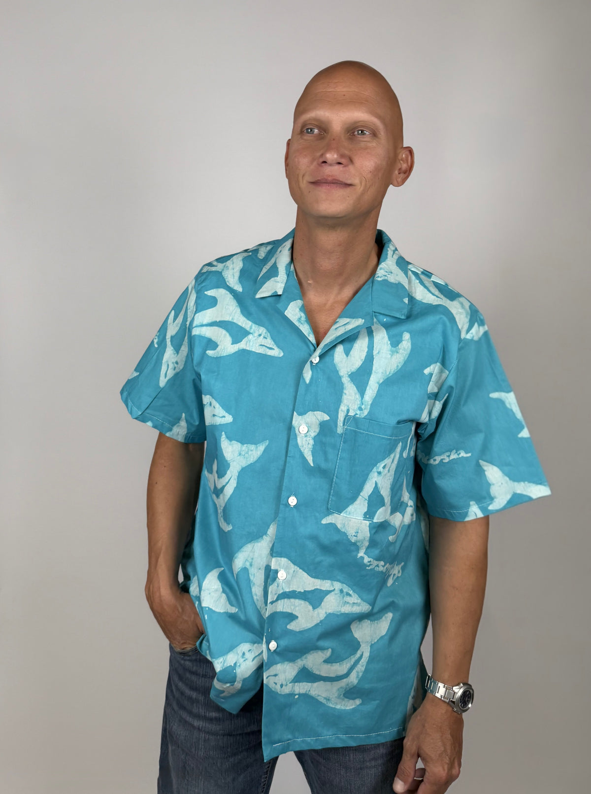 Dillie Marine - Dolphin