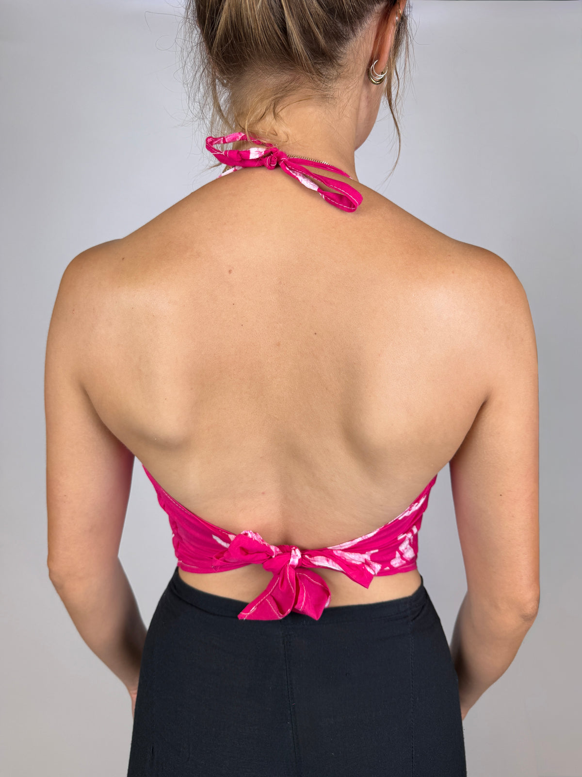 Hot Pink - Shells