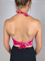 Hot Pink - Shells