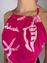 Hot Pink - Shells