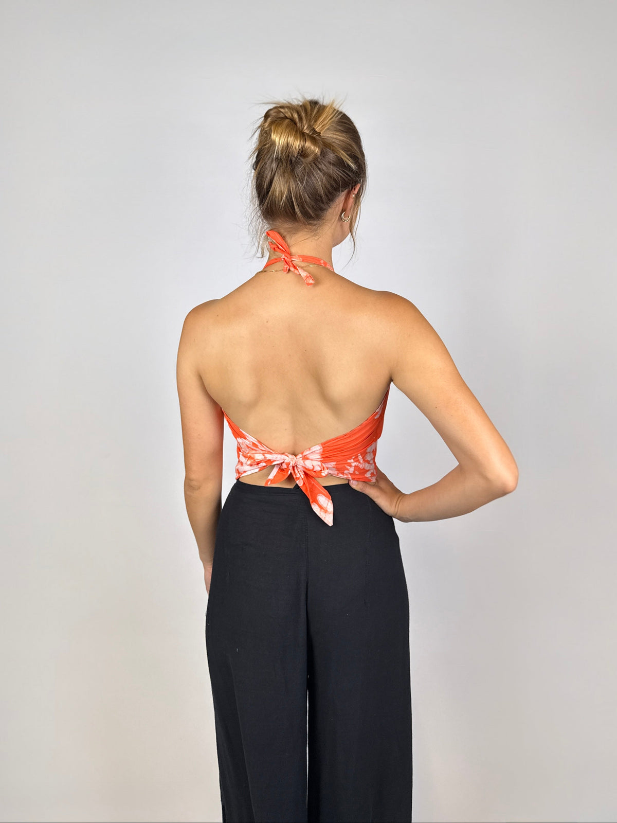 Tangerine - Coral