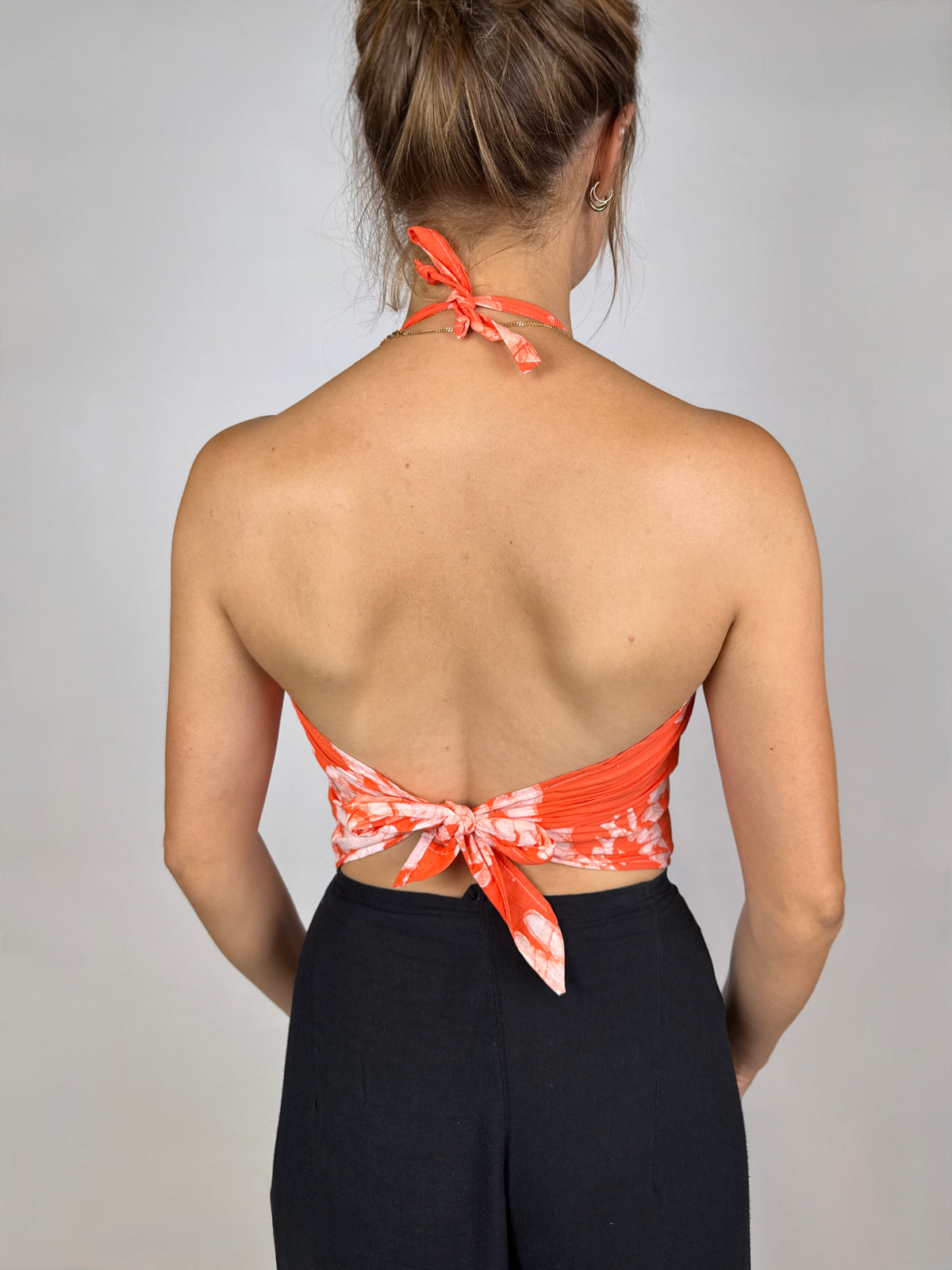 Tangerine - Coral