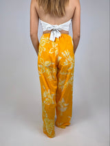 Gold Yellow - Hibiscus