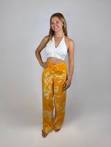 Gold Yellow - Hibiscus