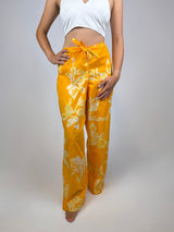 Gold Yellow - Hibiscus