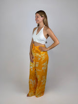 Gold Yellow - Hibiscus