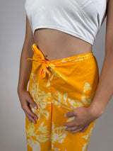 Gold Yellow - Hibiscus