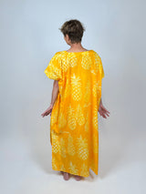 Gold Yellow - Pineapple