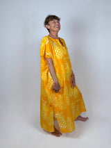 Gold Yellow - Pineapple