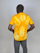 Gold Yellow - Pineapple