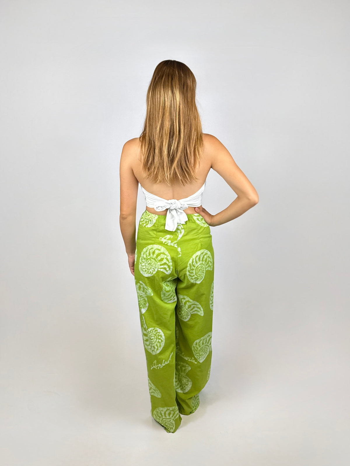 Grass Green - Nautilus 