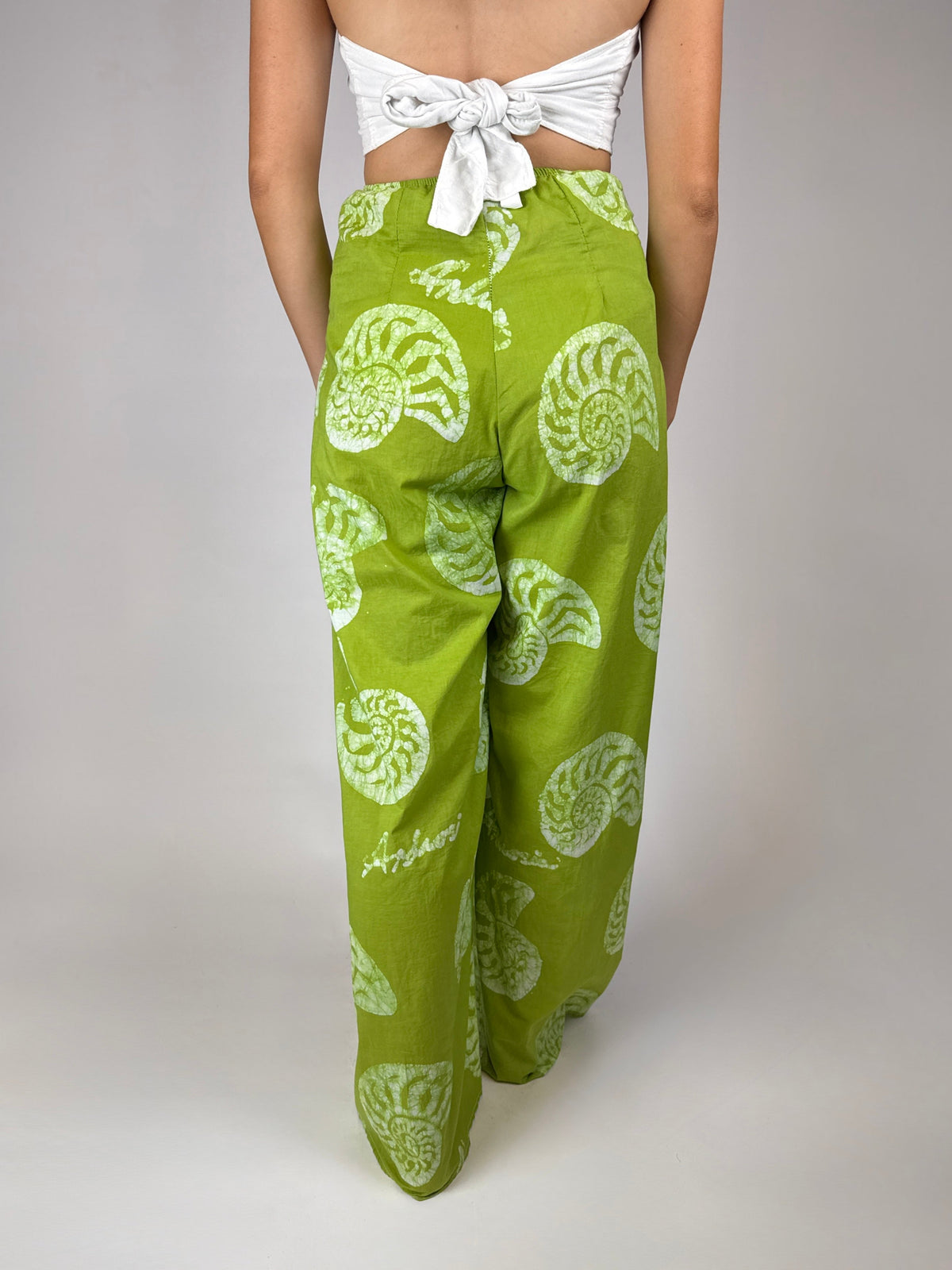 Grass Green - Nautilus 