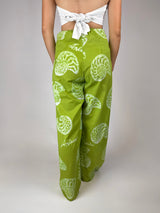 Grass Green - Nautilus 
