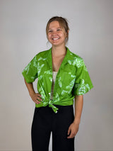 Grass Green - Big Turtle