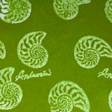 Grass Green - Nautilus