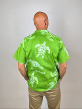 Grass Green - Big Turtle