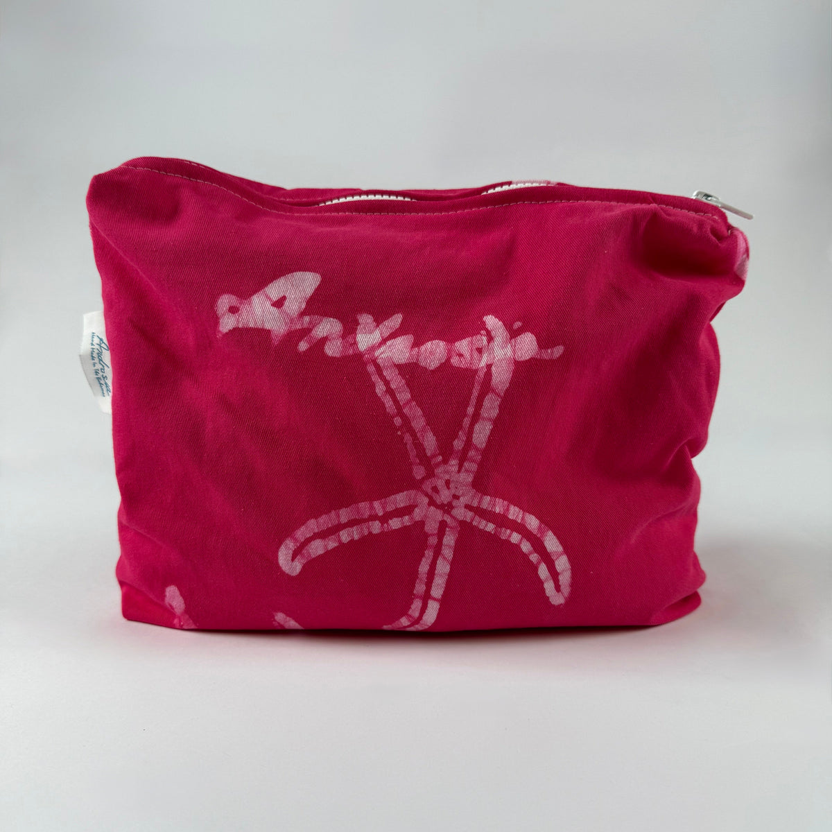 Hot Pink - Starfish