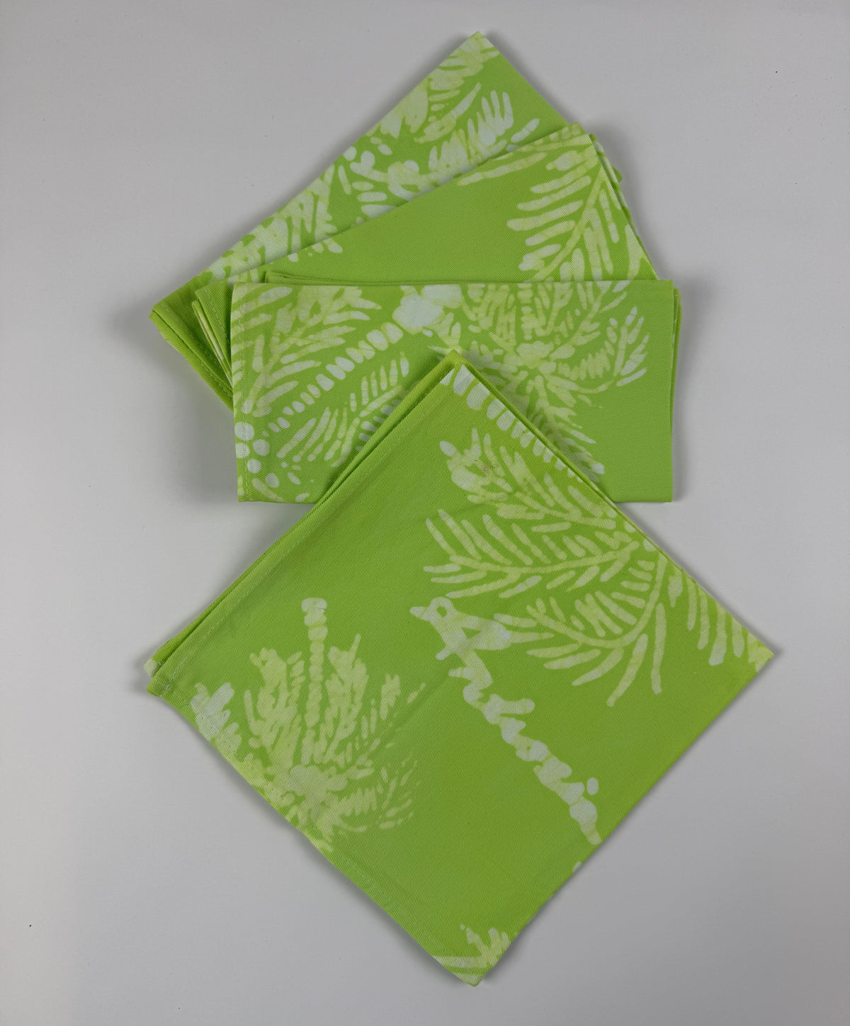 Keylime - Palm Tree