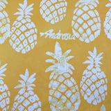 Lemon Pie - Pineapple
