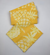 Lemon Pie - Pineapple