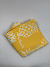 Lemon Pie - Pineapple