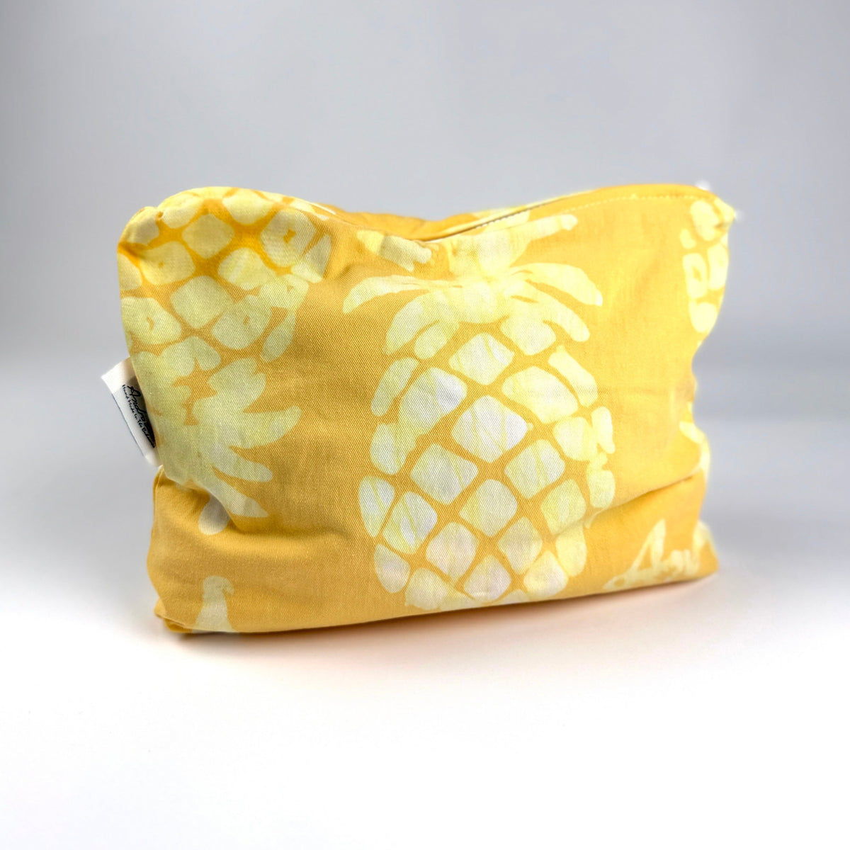Lemon Pie - Pineapple