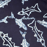 Navy - Bonefish