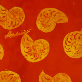 Orange Gold - Nautilus