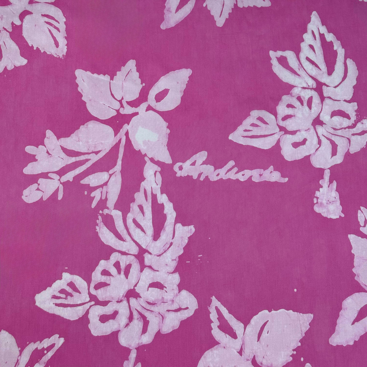 Palepink - Hibiscus