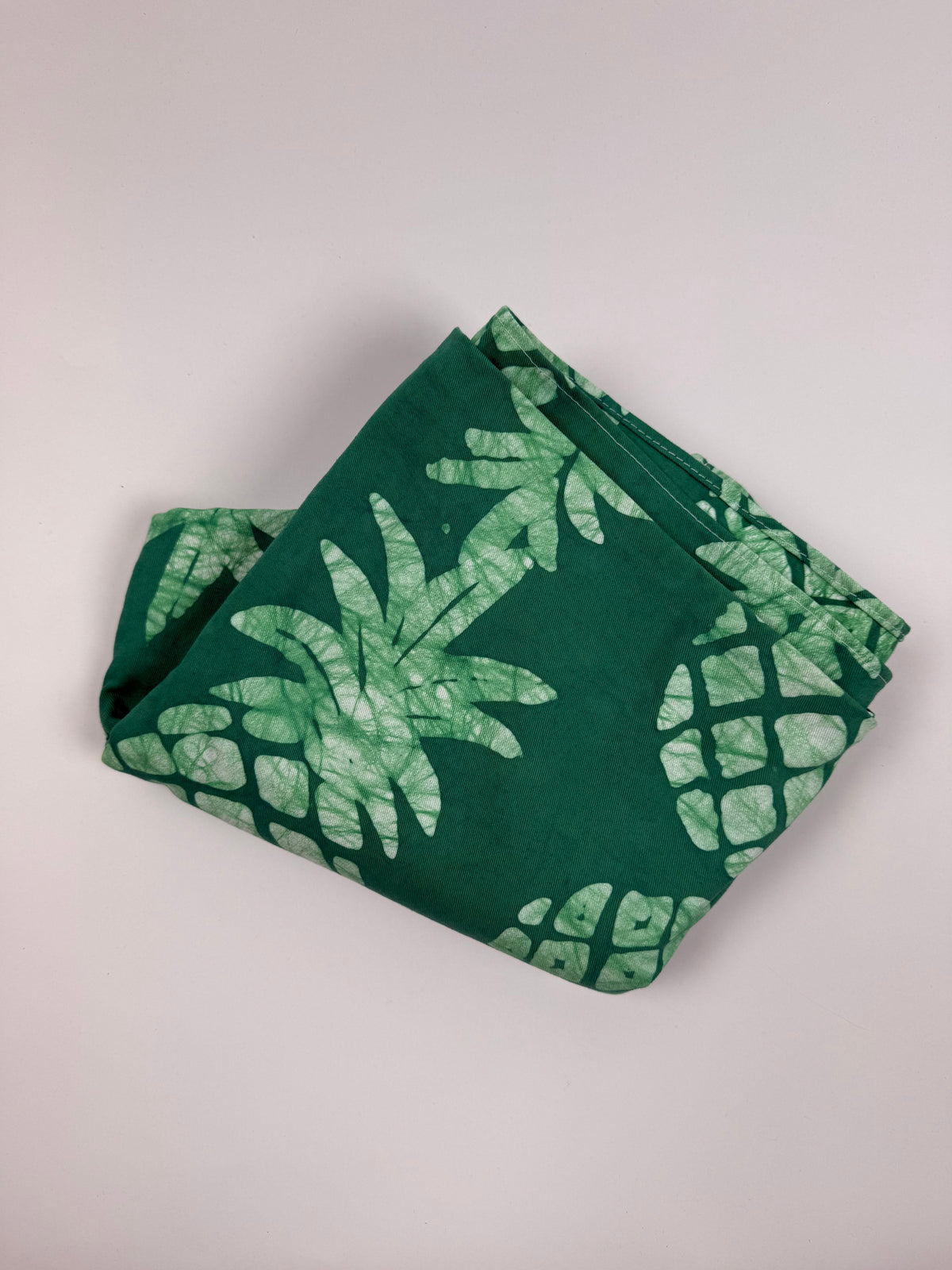 Pine Green - Pineapple