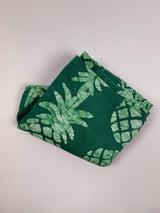 Pine Green - Pineapple