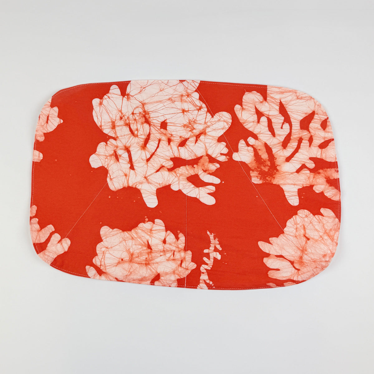 Tangerine - Coral