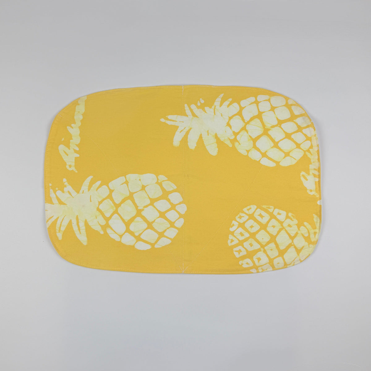 Lemon Pie - Pineapple