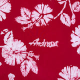 Red - Hibiscus