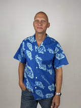 Royal Blue - Grouper