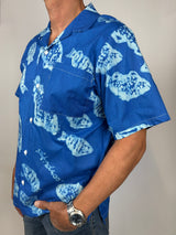 Royal Blue - Grouper