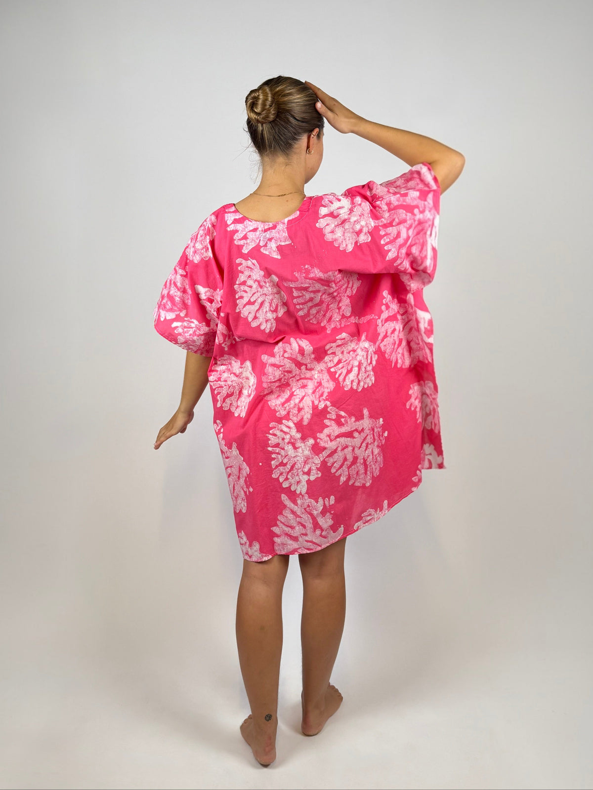 Shell Pink - Coral