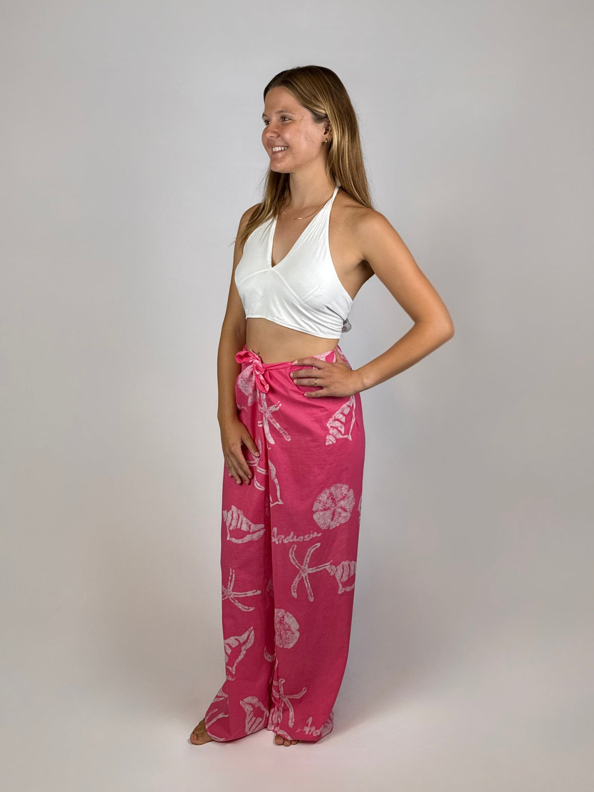 Shell Pink - Shell Stew