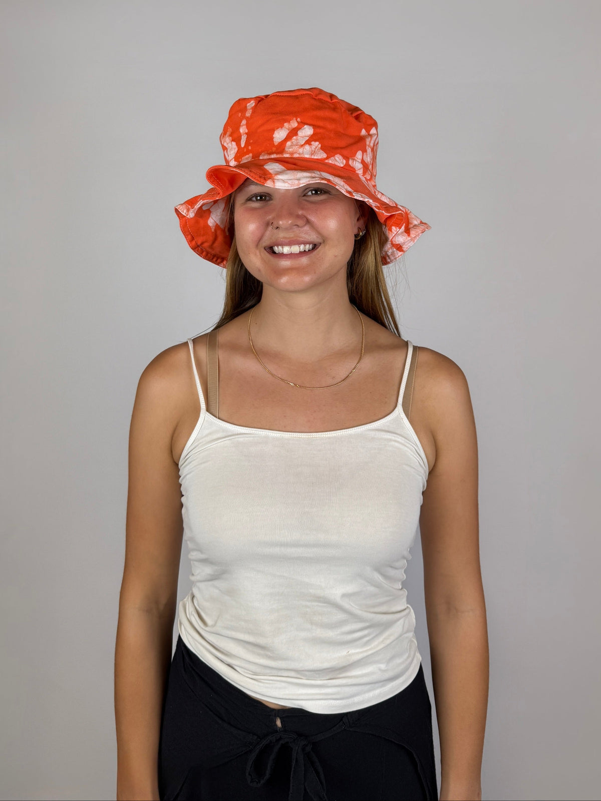 Tangerine - Coral