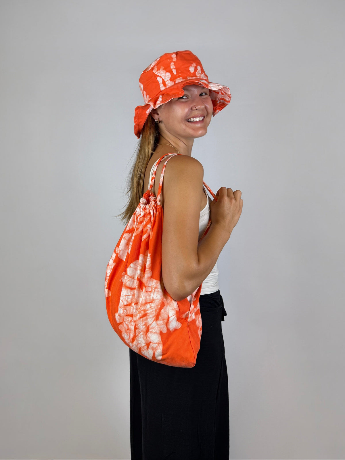 Tangerine - Coral