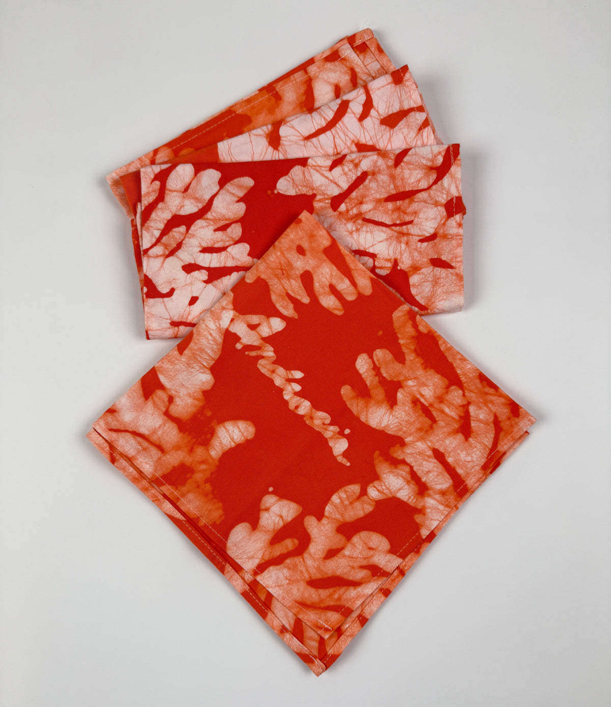 Tangerine - Coral