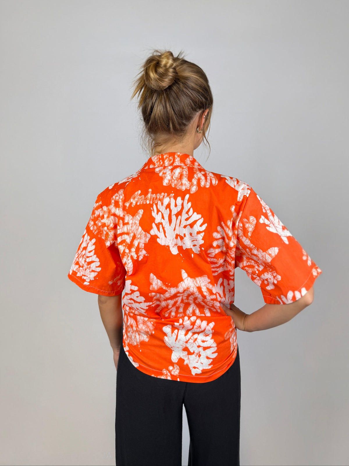 Tangerine - Coral