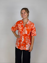Tangerine - Coral